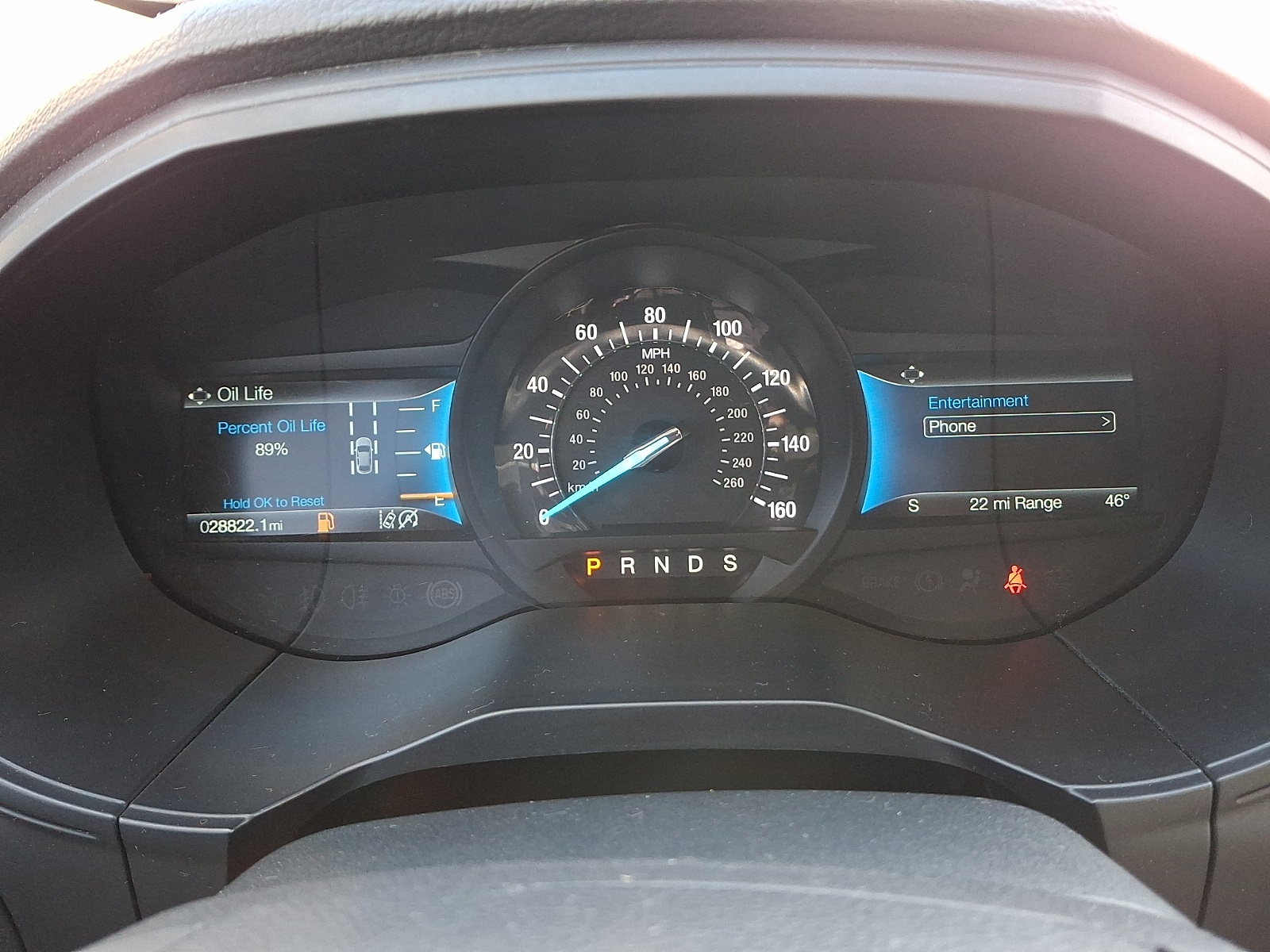 Used 2022 Ford Edge - photo 2
