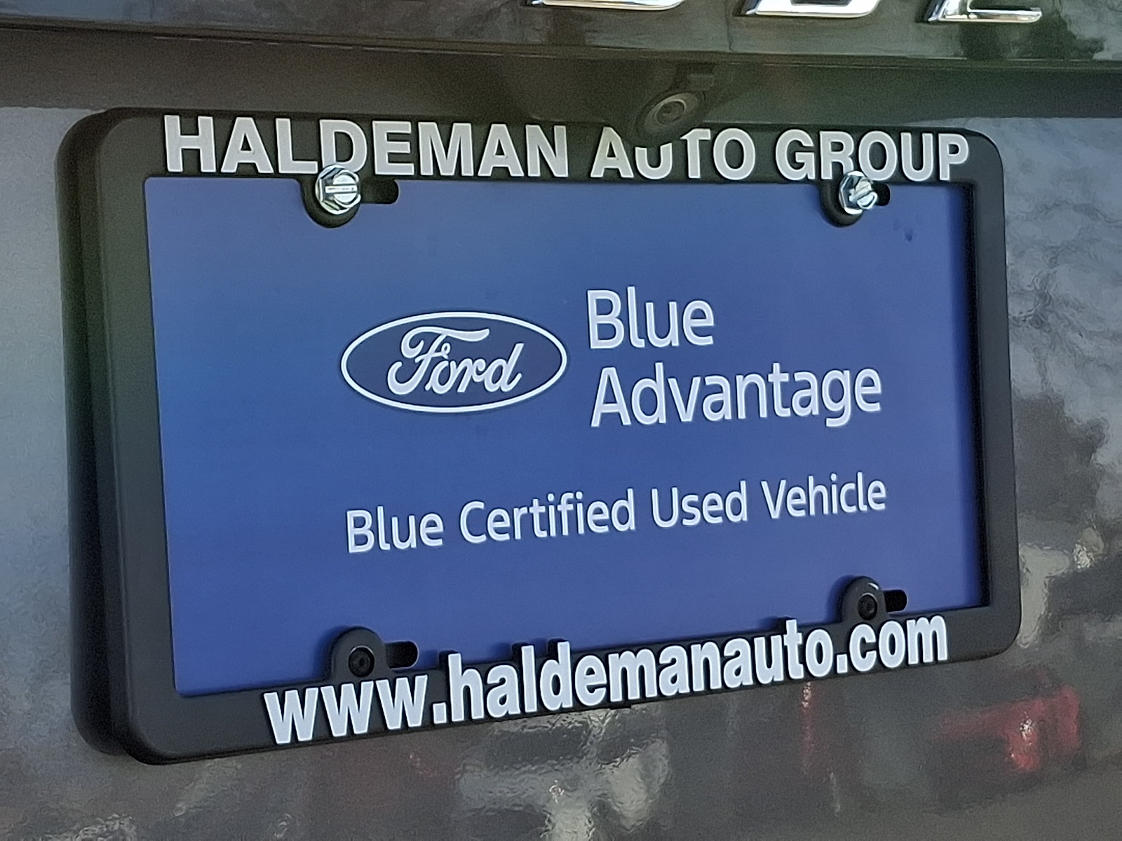 Used 2022 Ford Edge SEL - photo 12