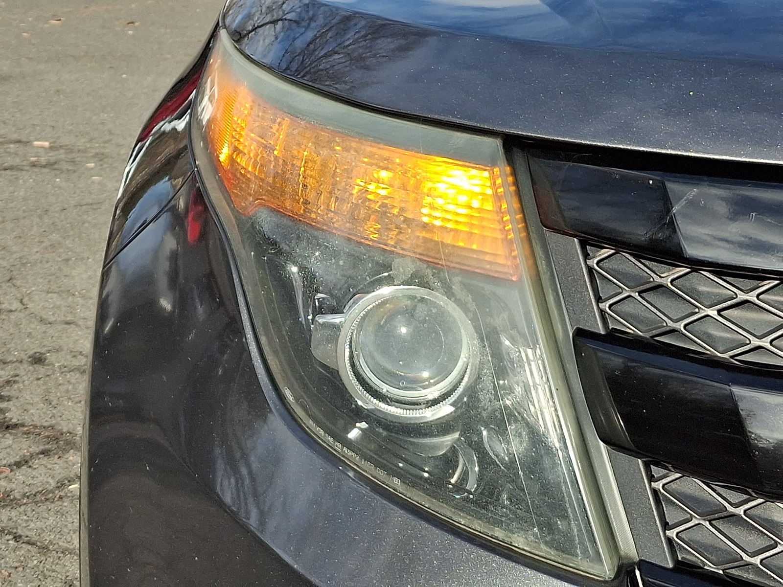 Used 2015 Ford Explorer Sport - photo 21