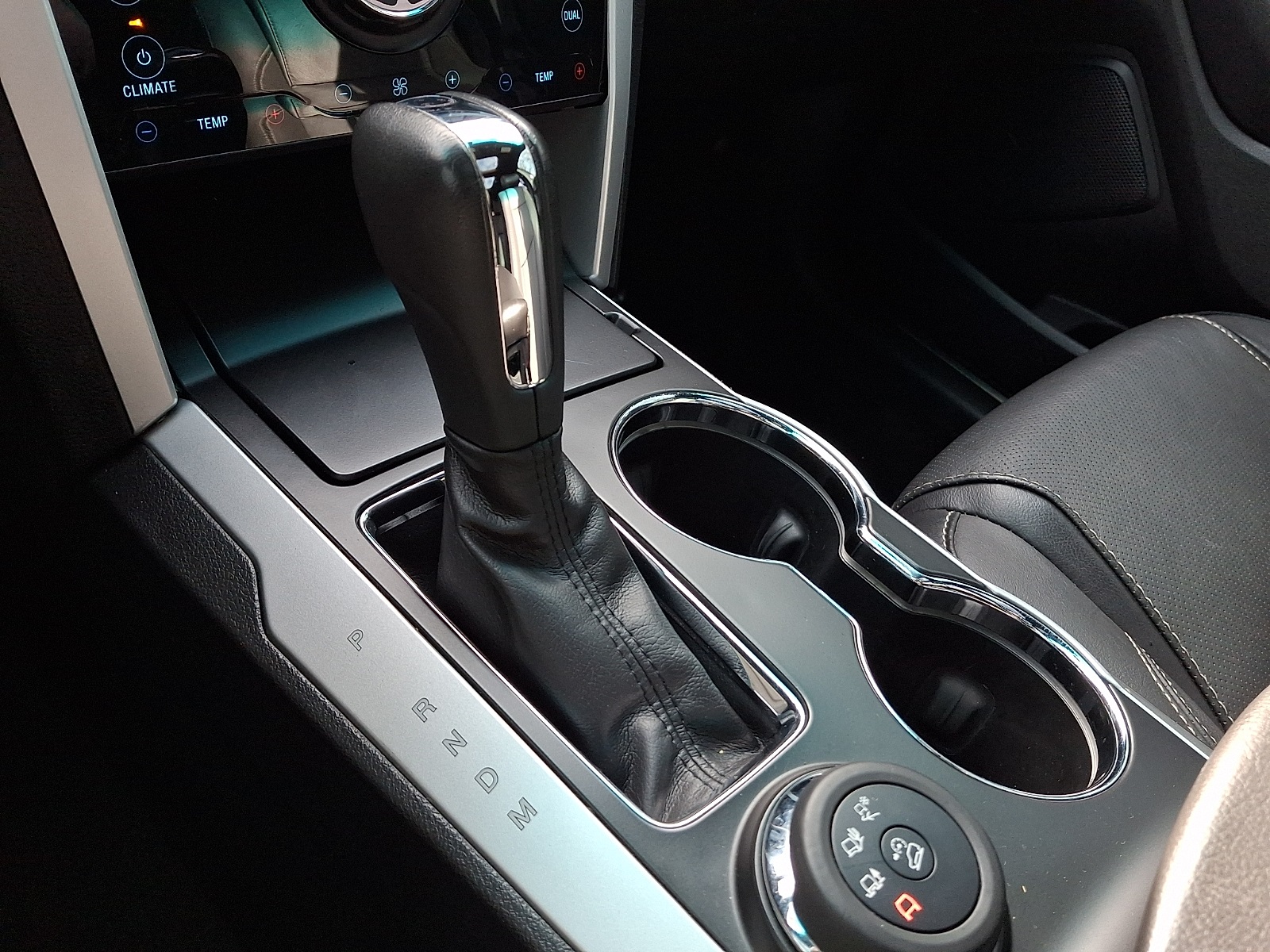 Used 2015 Ford Explorer Sport - photo 27