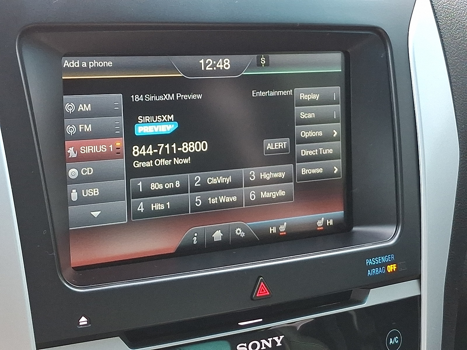 Used 2015 Ford Explorer Sport - photo 30
