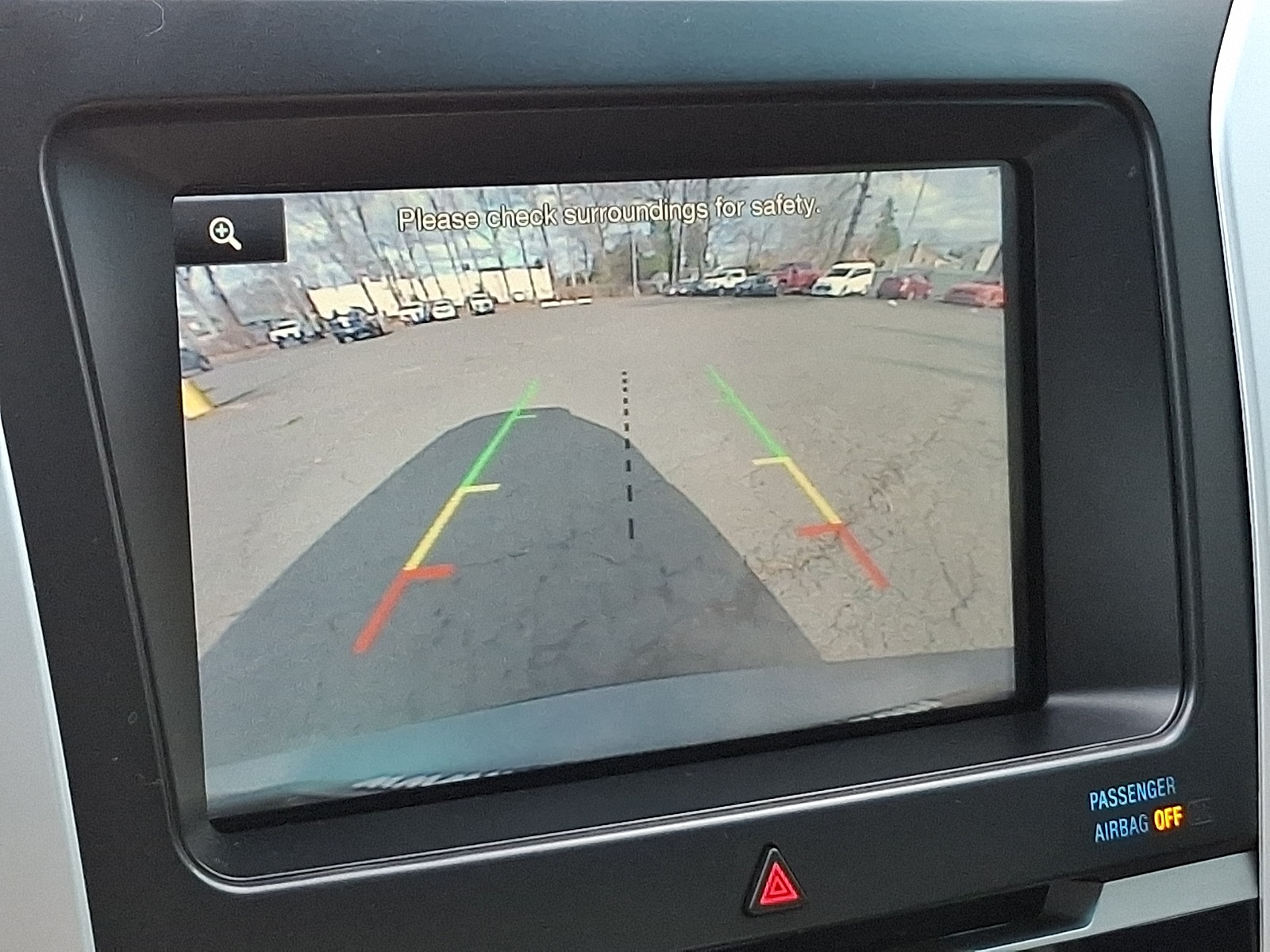 Used 2015 Ford Explorer - photo 1