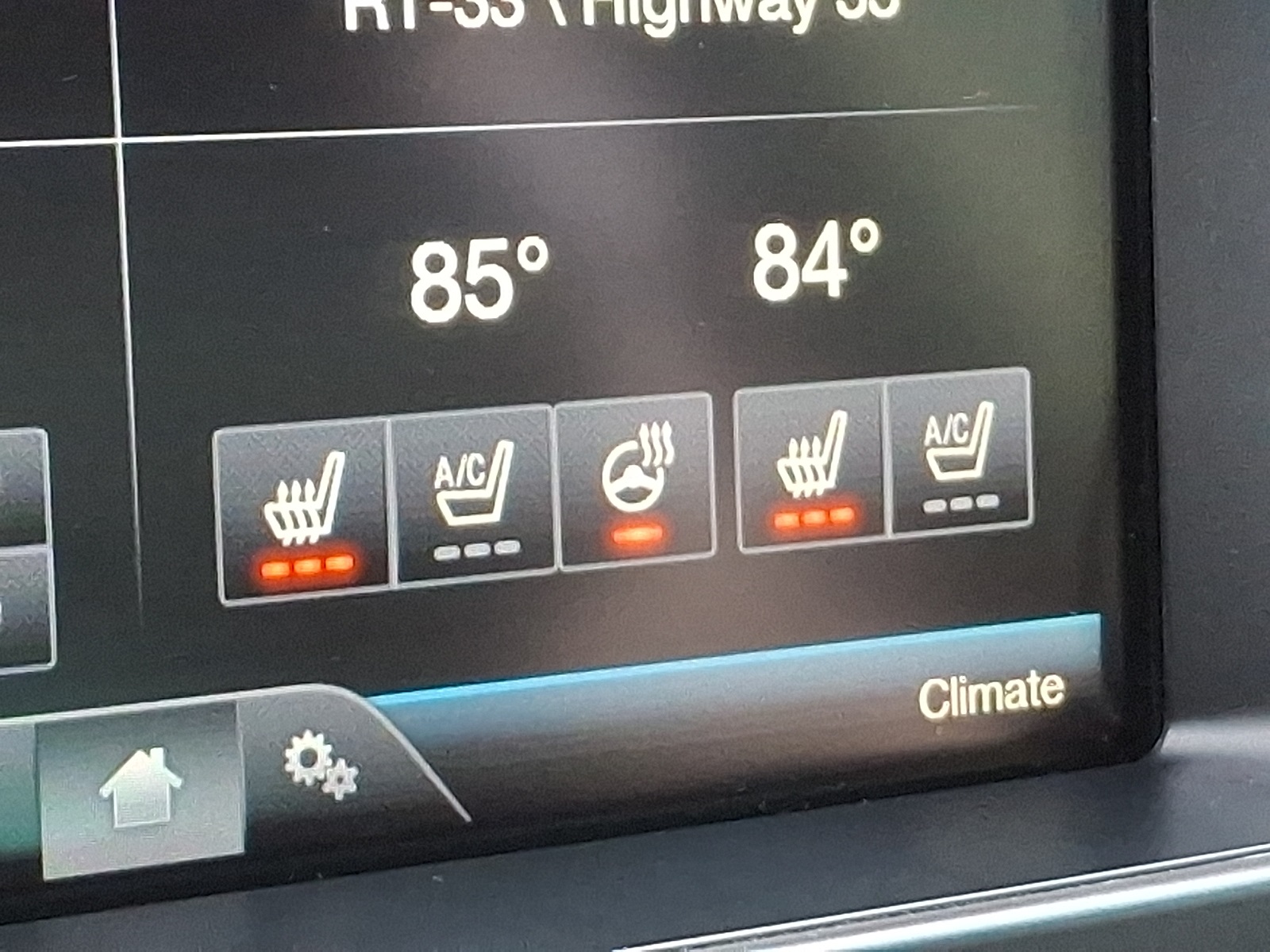 Used 2015 Ford Explorer Sport - photo 8