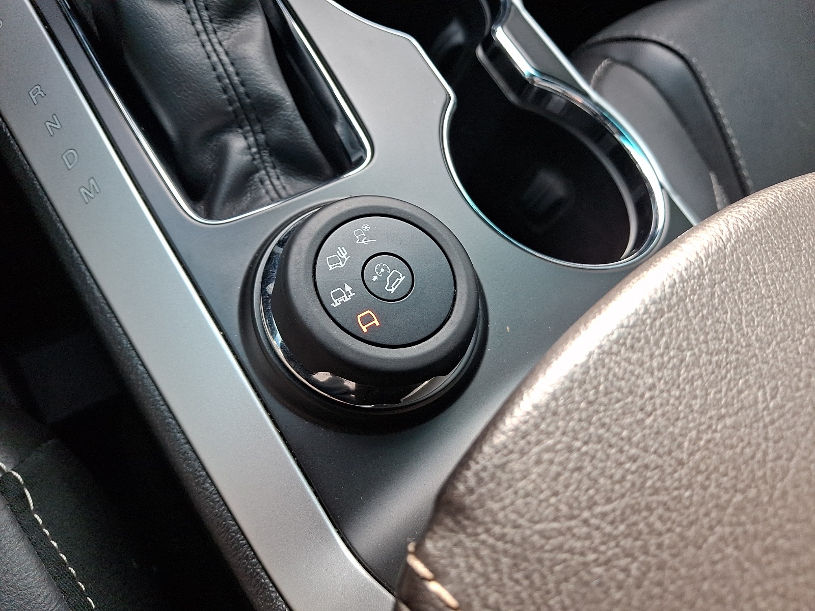 Used 2015 Ford Explorer Sport - photo 9
