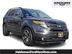 Used 2015 Ford Explorer Sport thumbnail 11