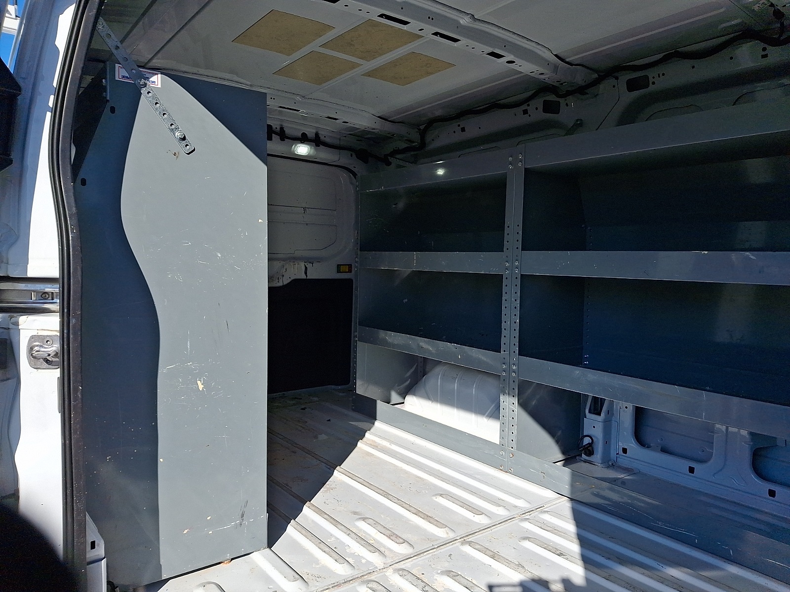 Used 2020 Ford Transit 150 Low Roof Empty Cargo Van - photo 29