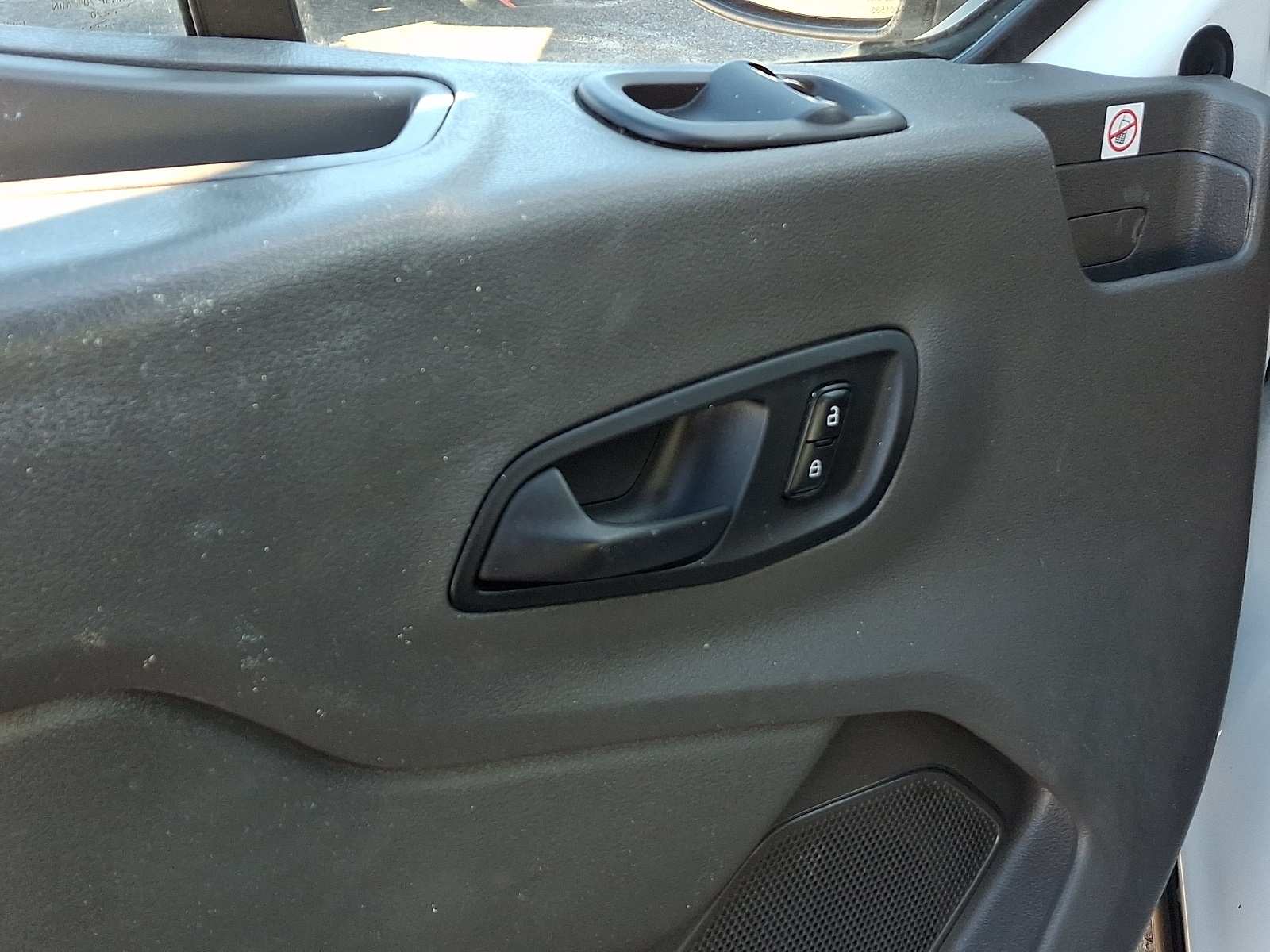 Used 2020 Ford Transit 150 - photo 1