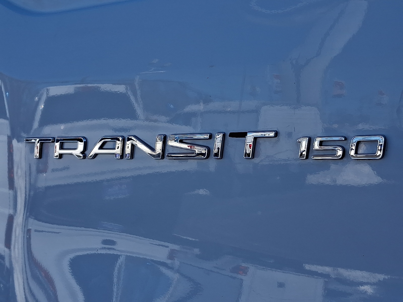 Used 2020 Ford Transit 150 Low Roof Empty Cargo Van - photo 16
