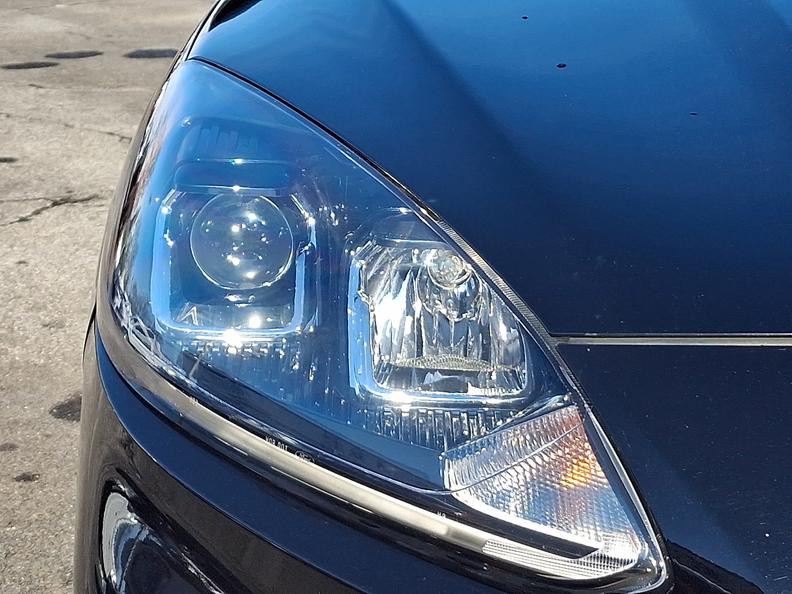 Used 2022 Ford Escape SEL - photo 20