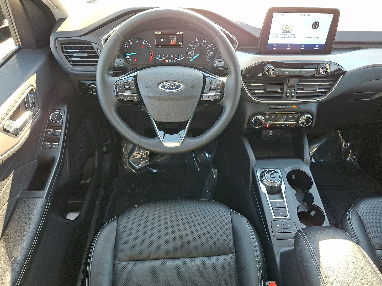Used 2022 Ford Escape SEL - photo 22