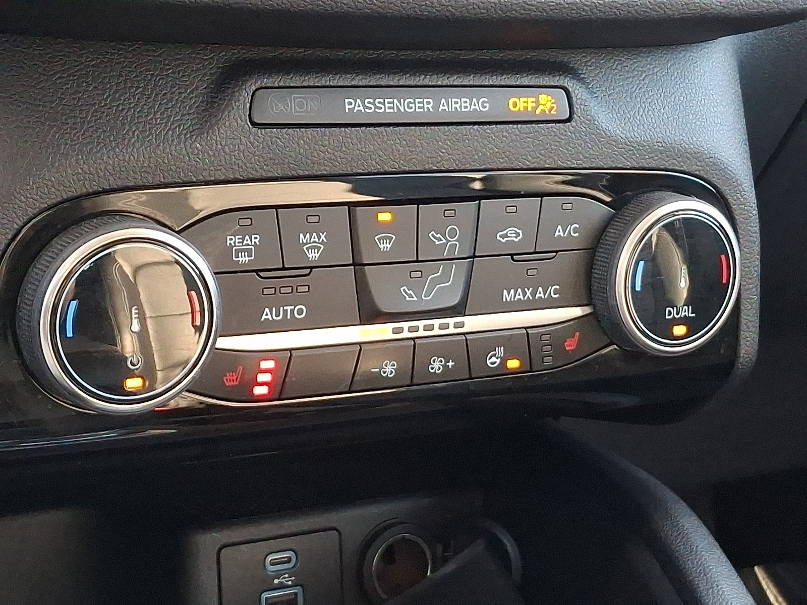 Used 2022 Ford Escape SEL - photo 26