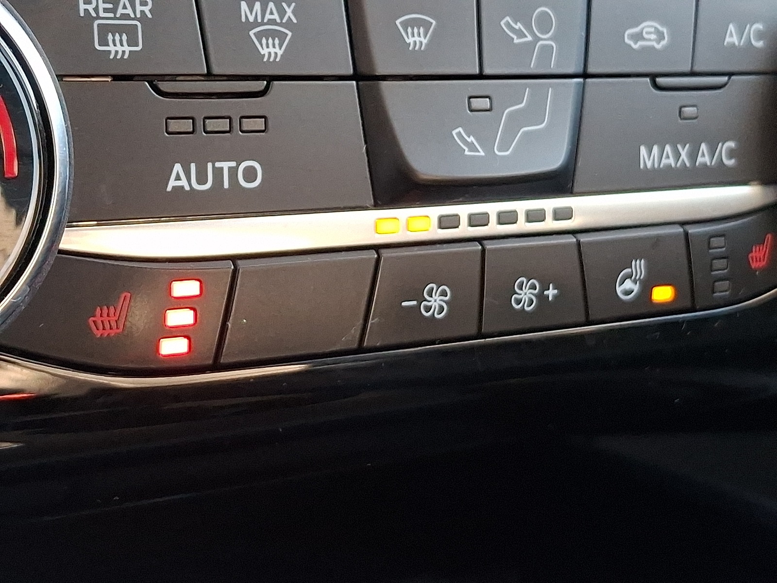 Used 2022 Ford Escape SEL - photo 5