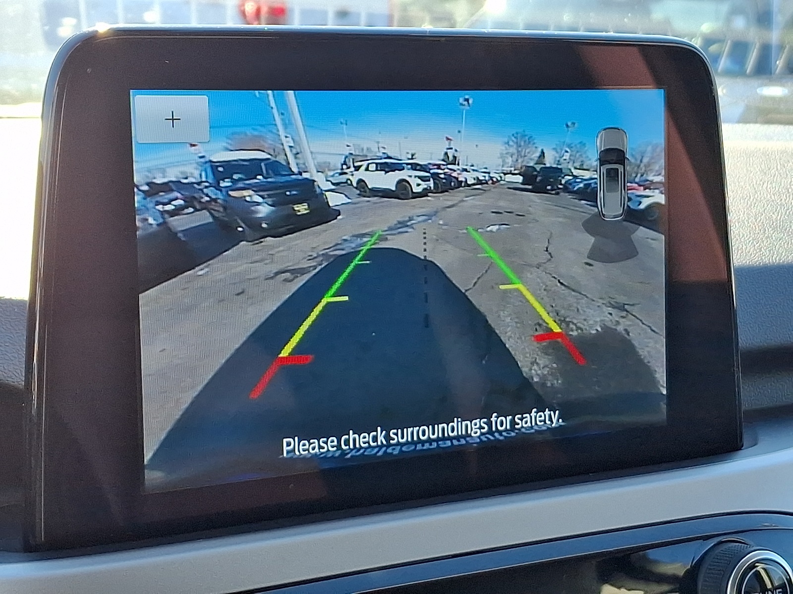 Used 2022 Ford Escape SEL - photo 28