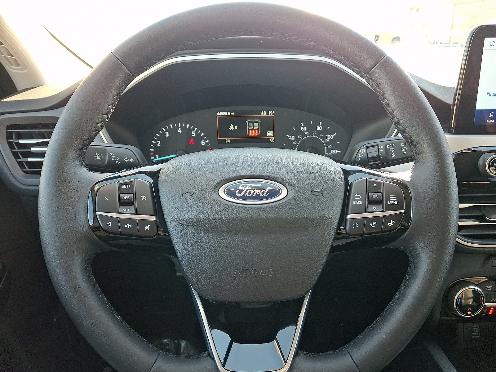 Used 2022 Ford Escape SEL - photo 29