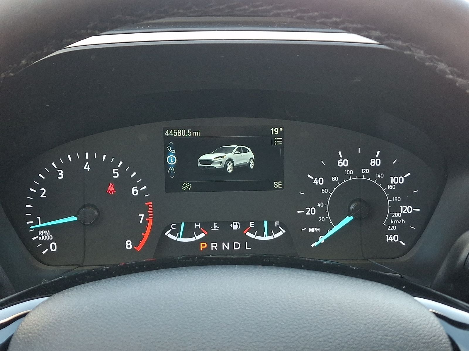Used 2022 Ford Escape SEL - photo 30
