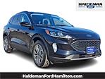 Used 2022 Ford Escape SEL thumbnail 10