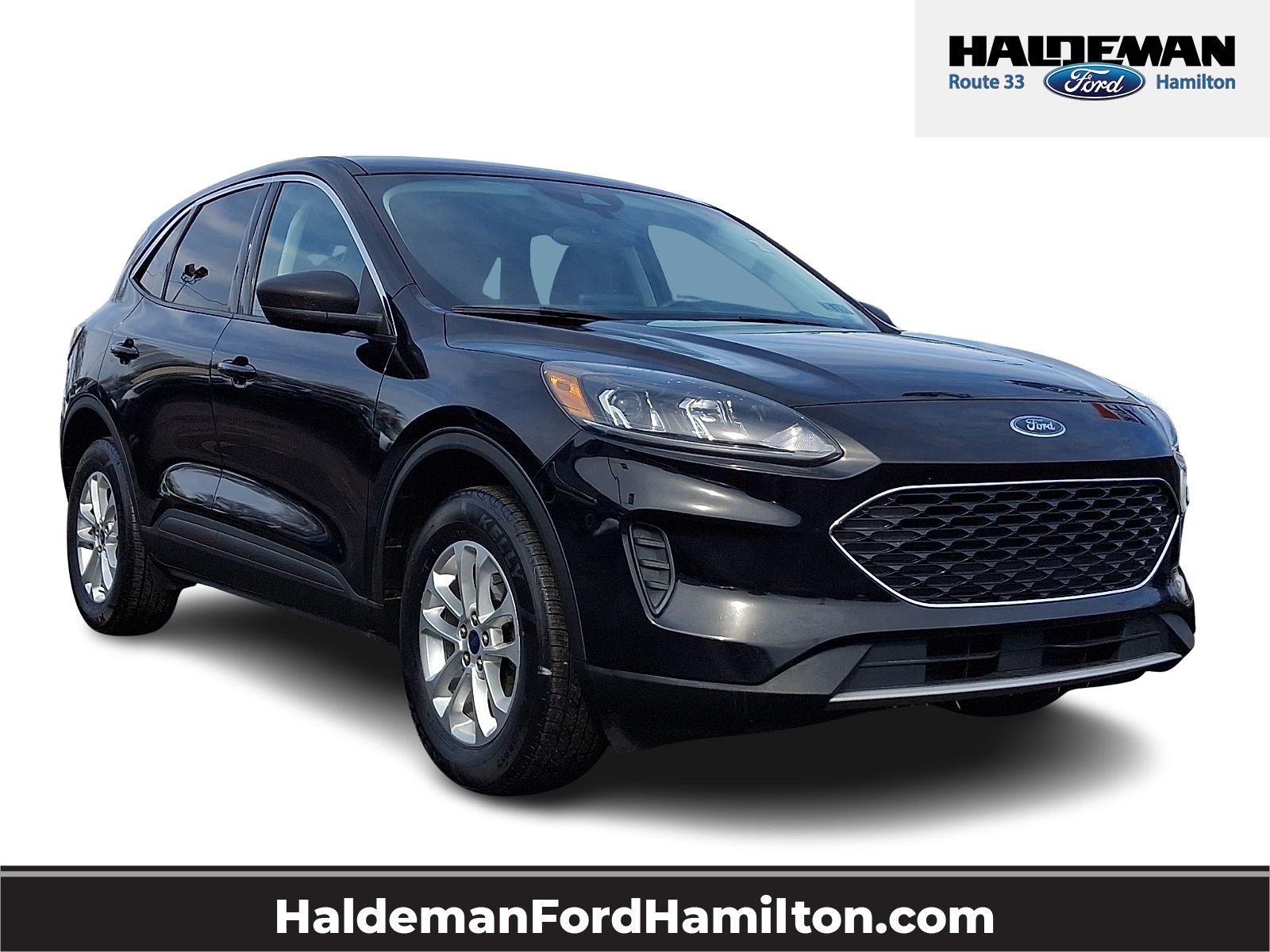 Used 2022 Ford Escape SE - photo 17