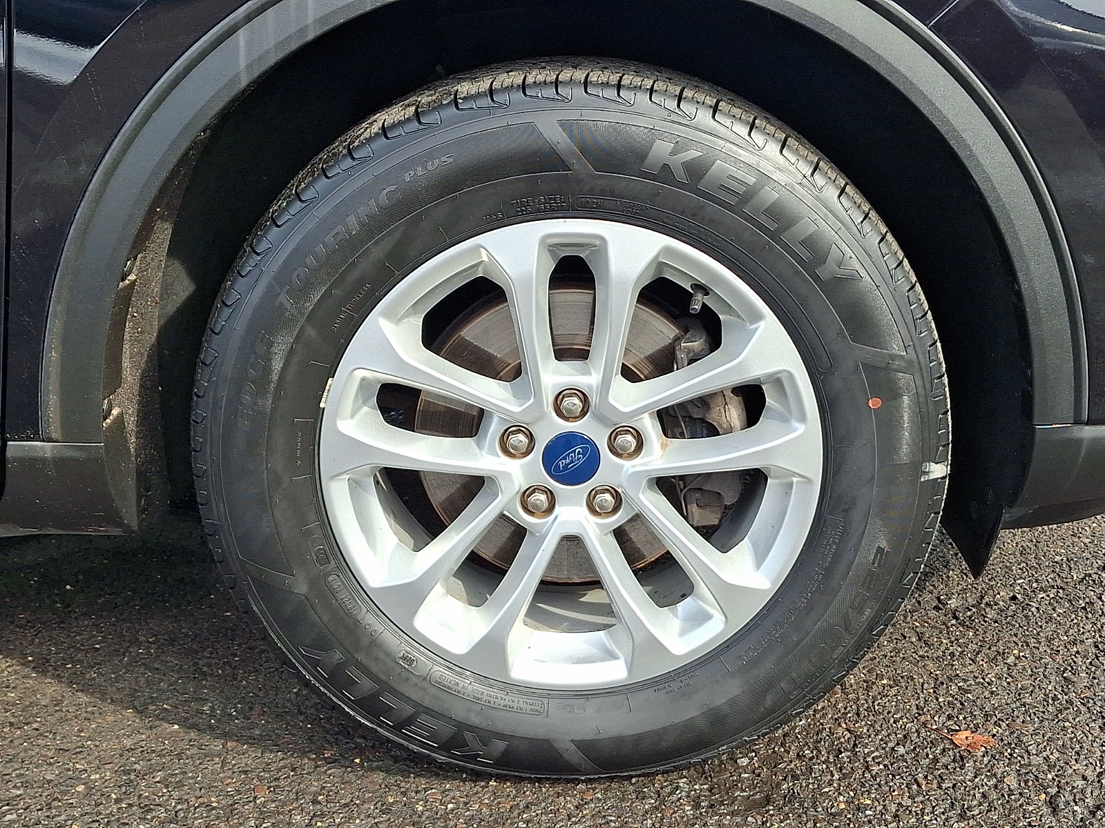 Used 2022 Ford Escape SE - photo 24
