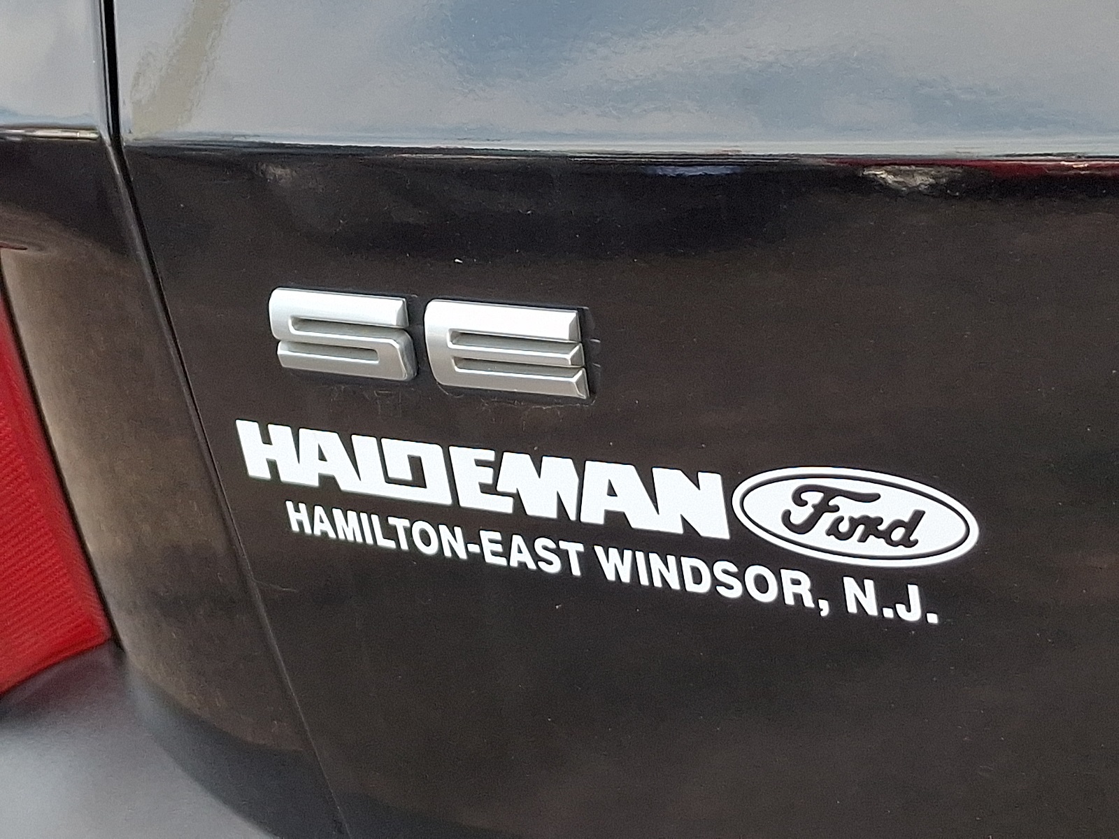 Used 2022 Ford Escape SE - photo 10