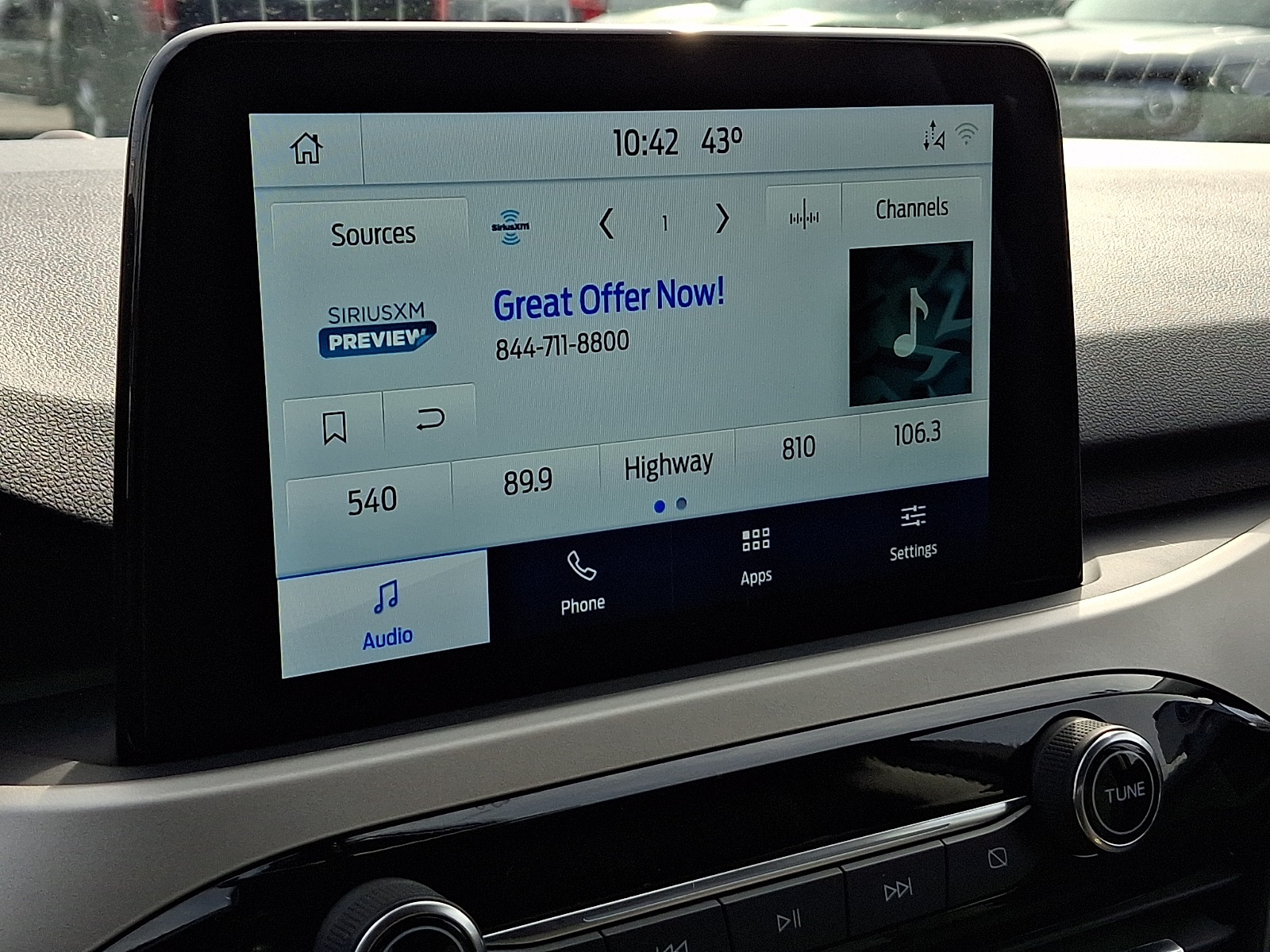 Used 2022 Ford Escape SE - photo 28
