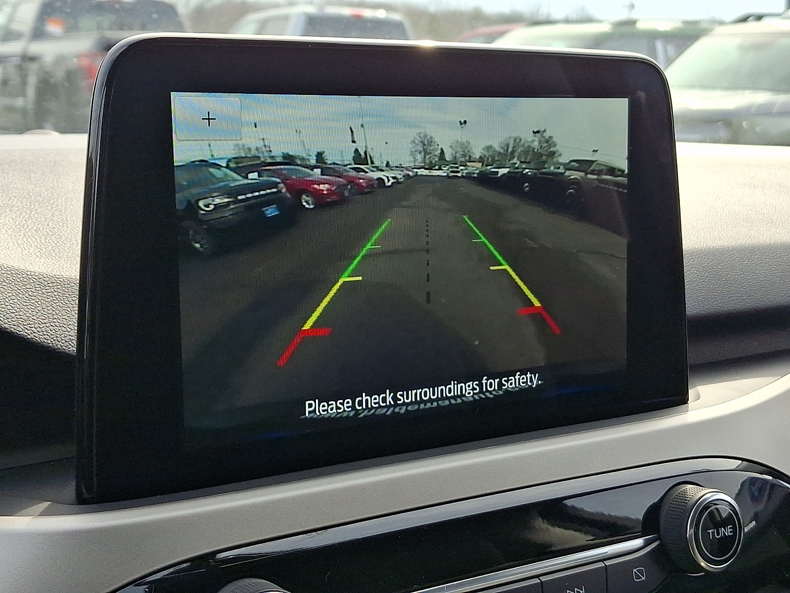Used 2022 Ford Escape SE - photo 29