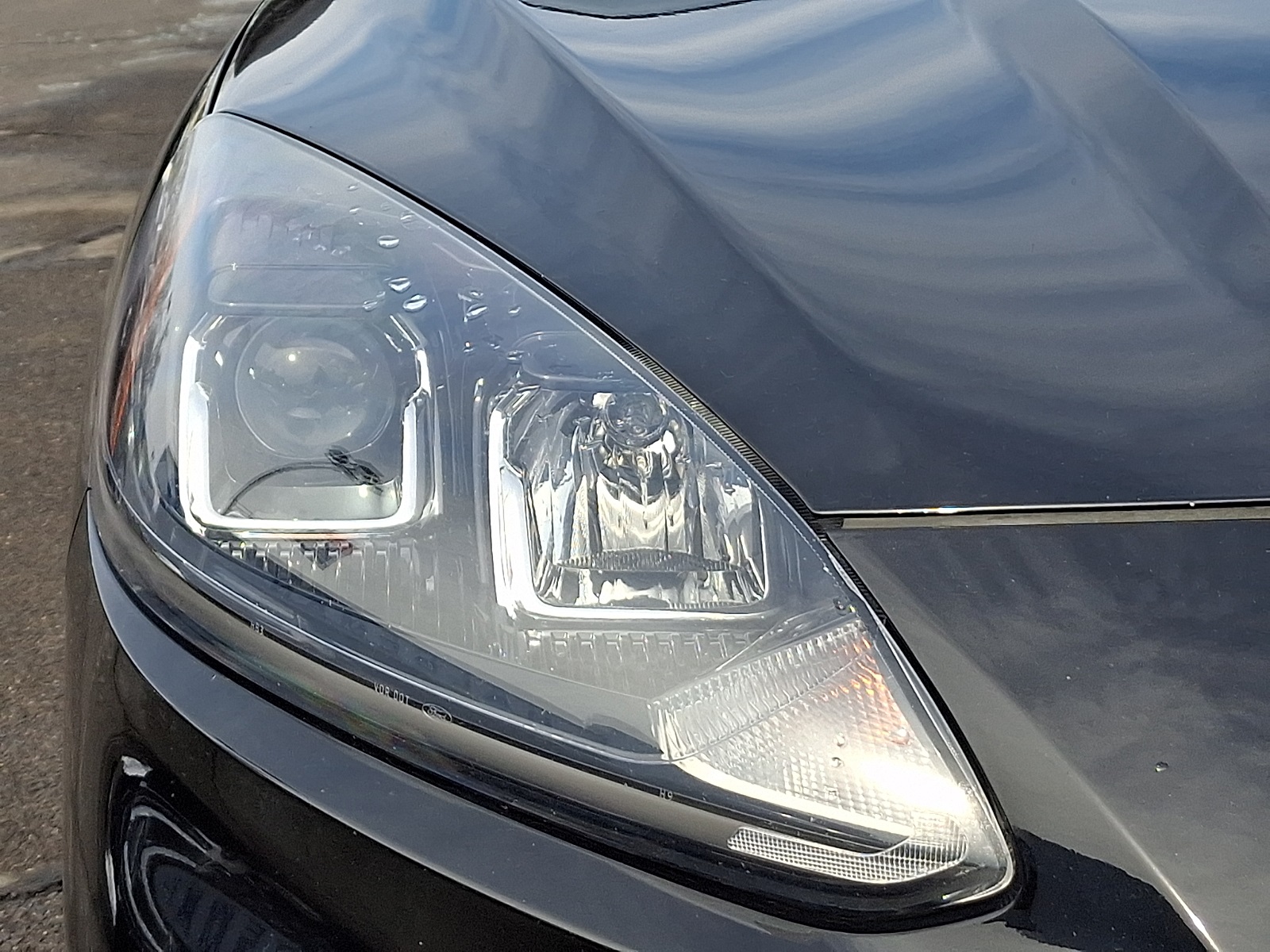 Used 2022 Ford Escape SE - photo 12