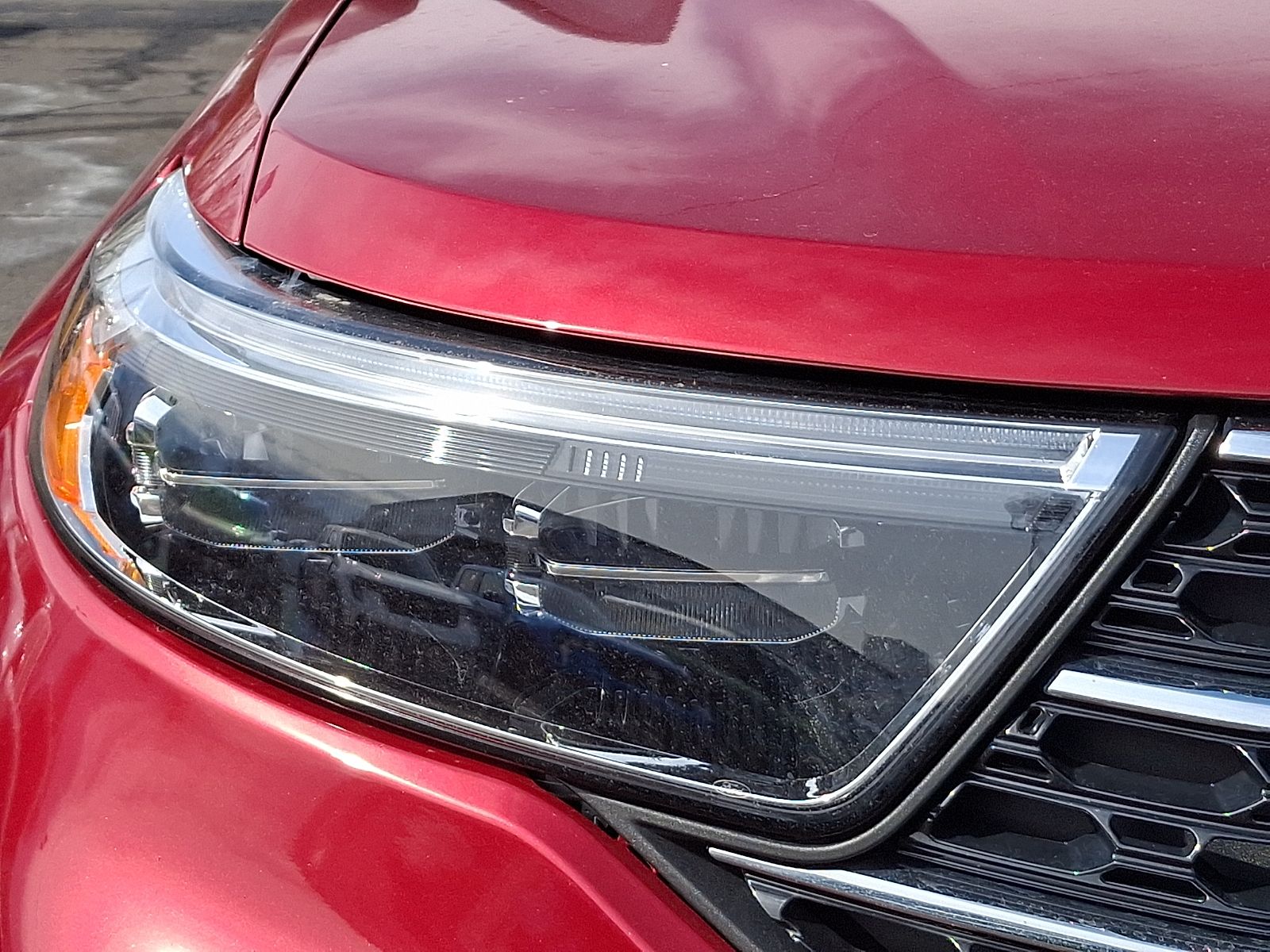 Used 2022 Ford Explorer XLT - photo 20