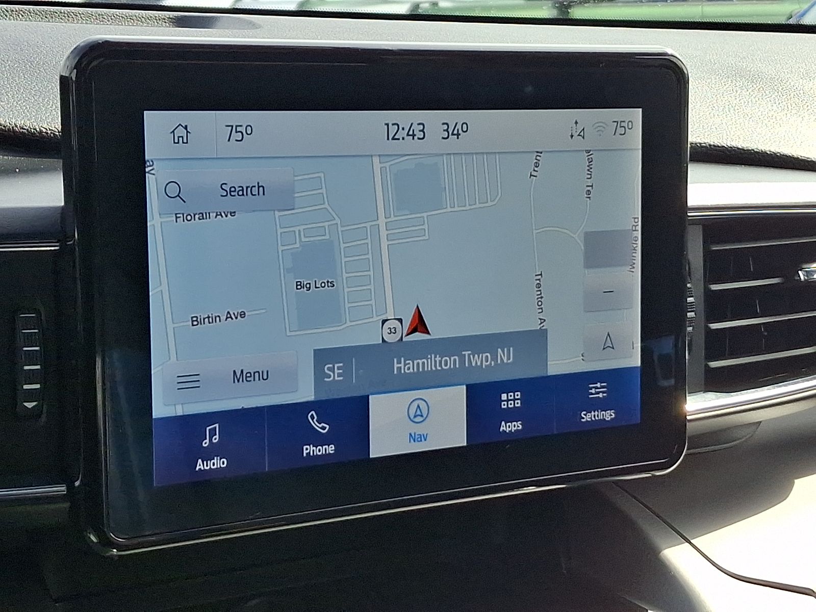 Used 2022 Ford Explorer XLT - photo 28
