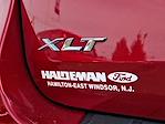 Used 2022 Ford Explorer XLT thumbnail 9