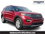 Used 2022 Ford Explorer XLT thumbnail 11