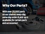 Used 2021 Ford Escape SEL thumbnail 3