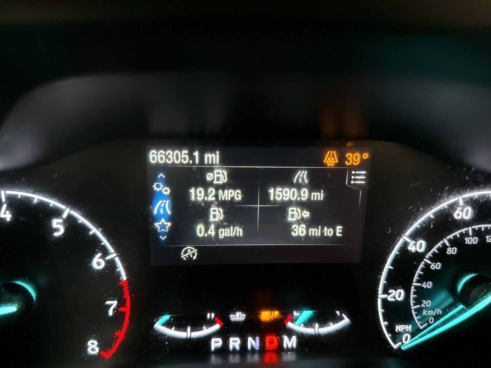 Used 2020 Ford Transit Connect Empty Cargo Van - photo 13