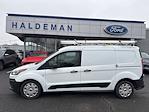 Used 2020 Ford Transit Connect Empty Cargo Van thumbnail 1