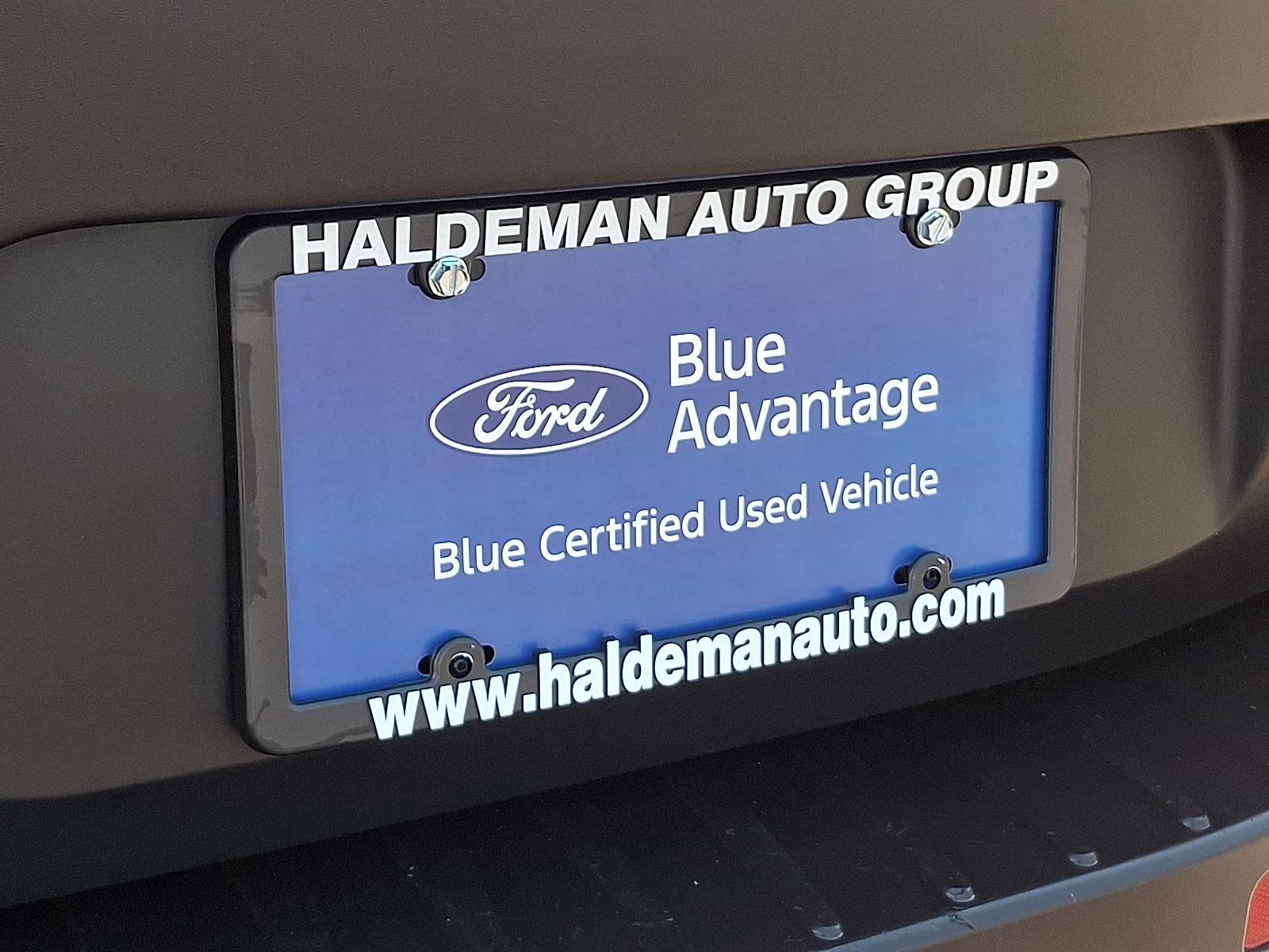 Used 2023 Ford Transit 250 Low Roof Empty Cargo Van - photo 10