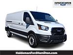 Used 2023 Ford Transit 250 Low Roof Empty Cargo Van thumbnail 10