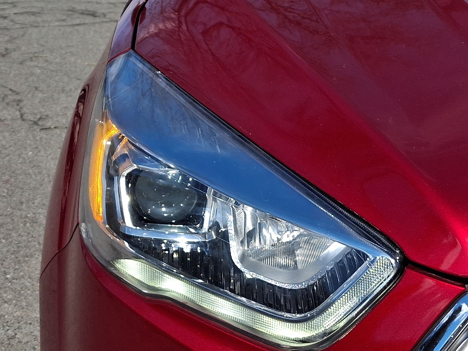 Used 2019 Ford Escape SEL - photo 24