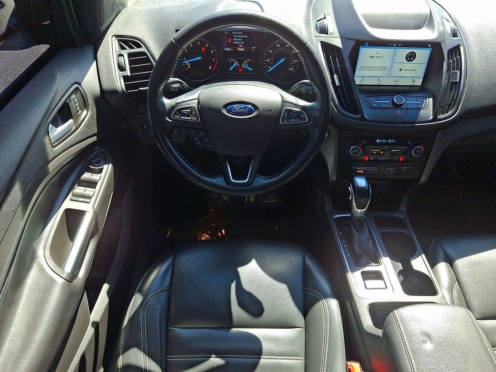 Used 2019 Ford Escape SEL - photo 26