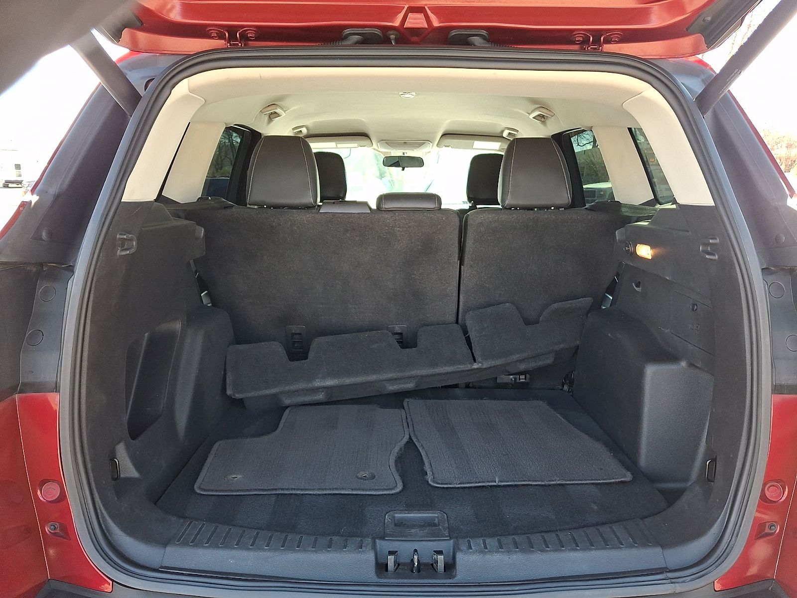Used 2019 Ford Escape SEL - photo 11