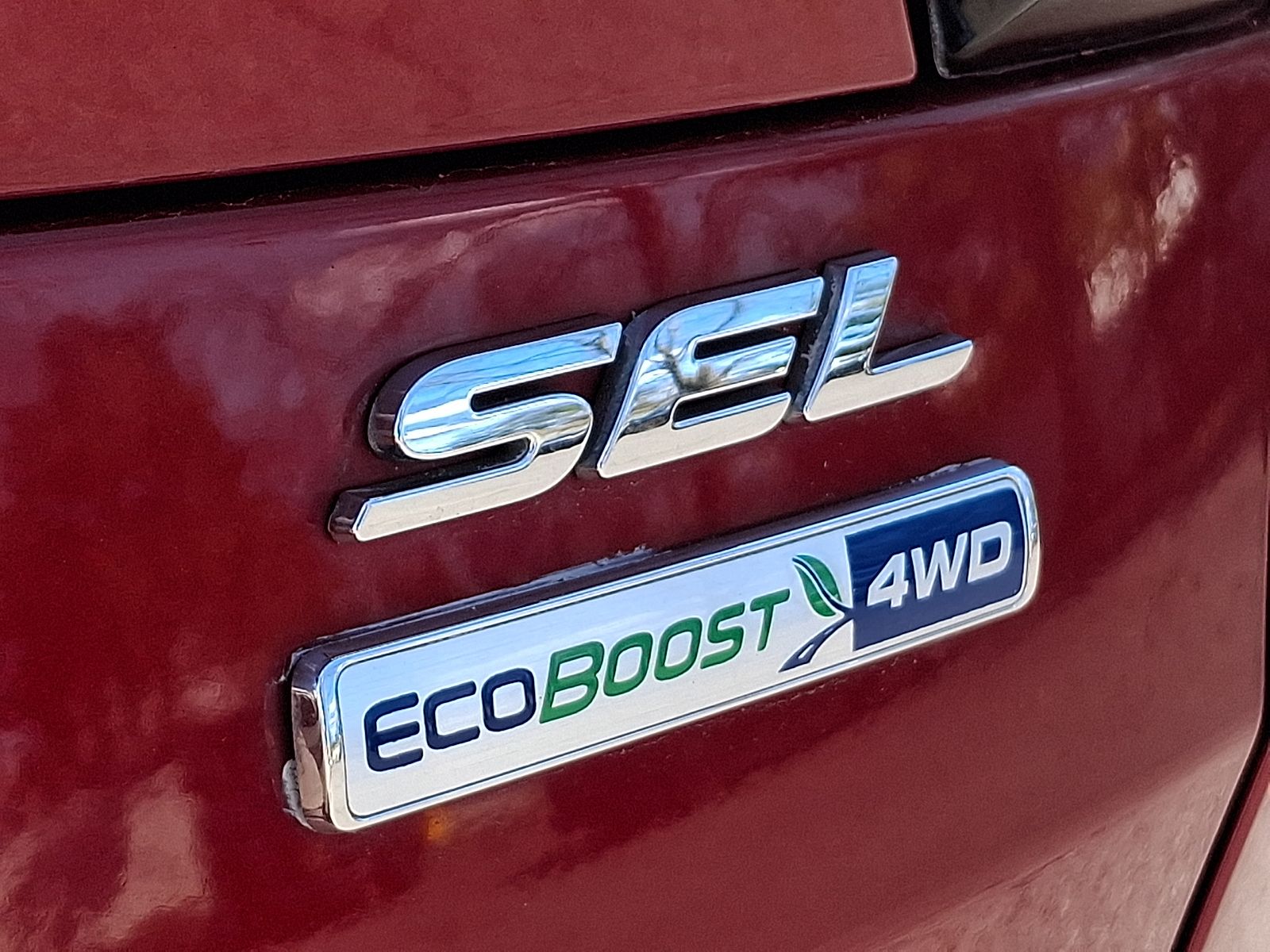 Used 2019 Ford Escape SEL - photo 13