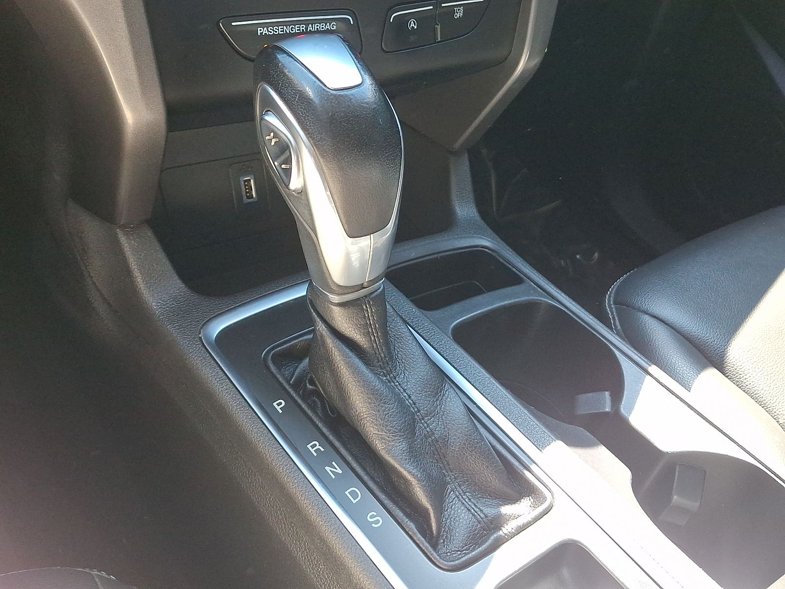 Used 2019 Ford Escape SEL - photo 29