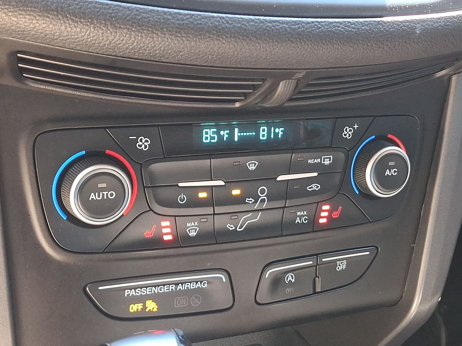 Used 2019 Ford Escape SEL - photo 30