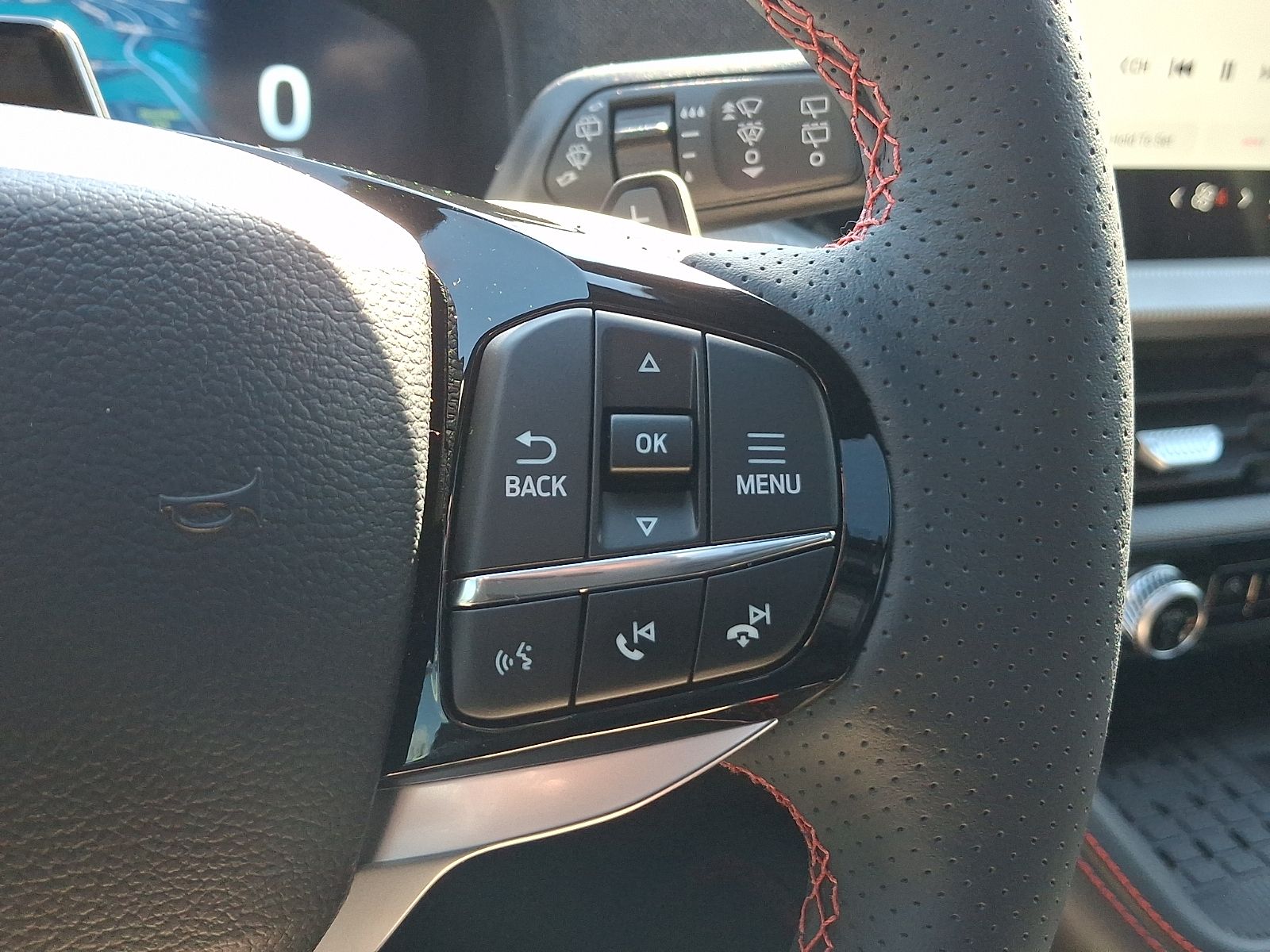 Used 2025 Ford Explorer ST - photo 9