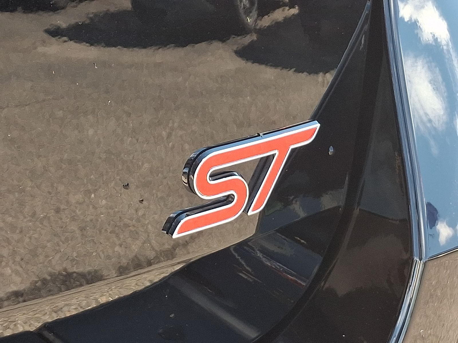 Used 2025 Ford Explorer ST - photo 15