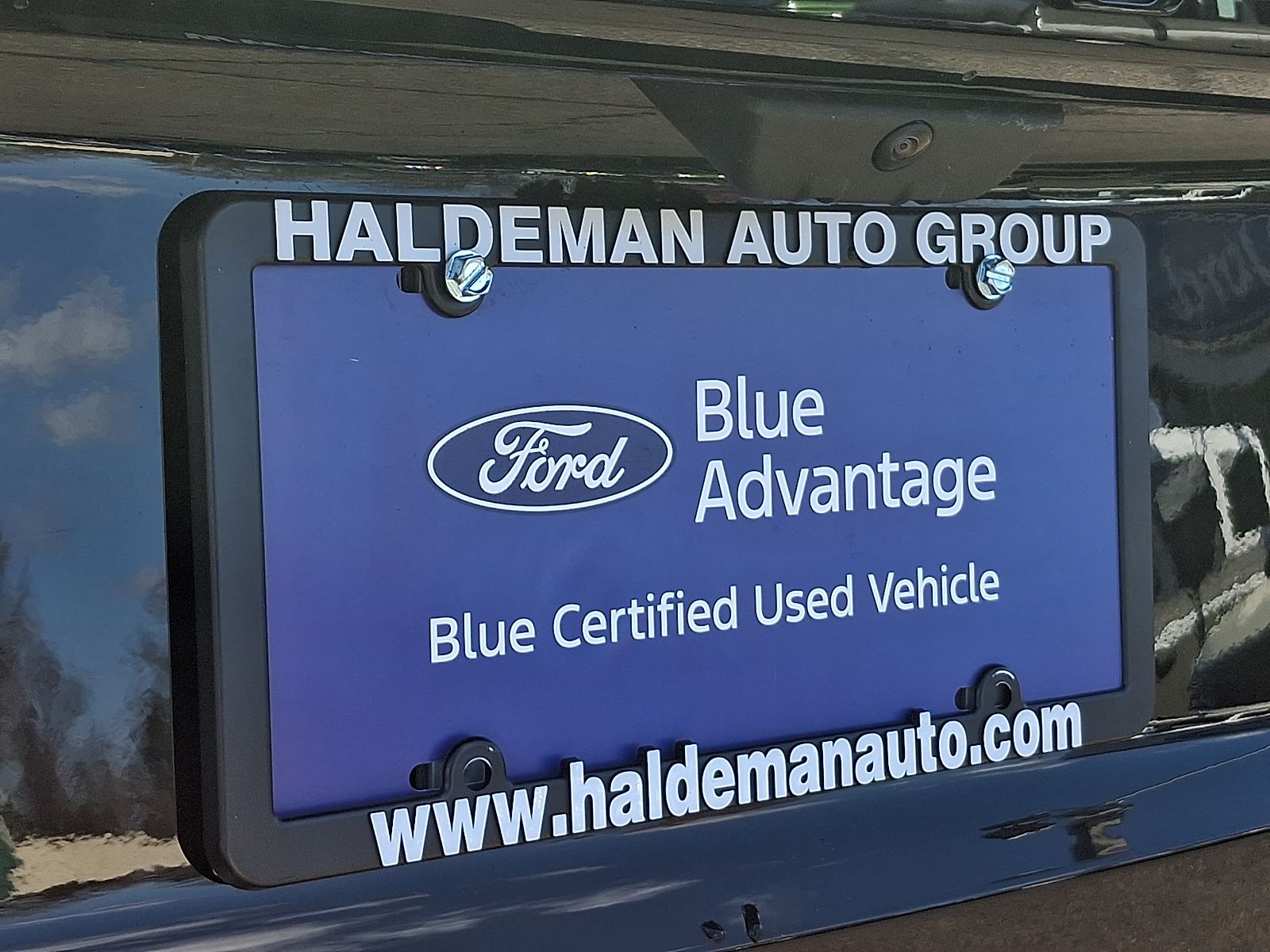 Used 2025 Ford Explorer ST - photo 16
