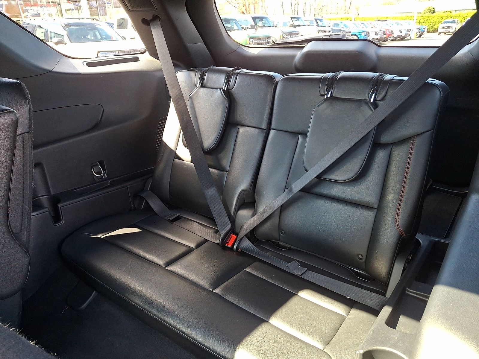 Used 2022 Ford Explorer ST-Line - photo 30
