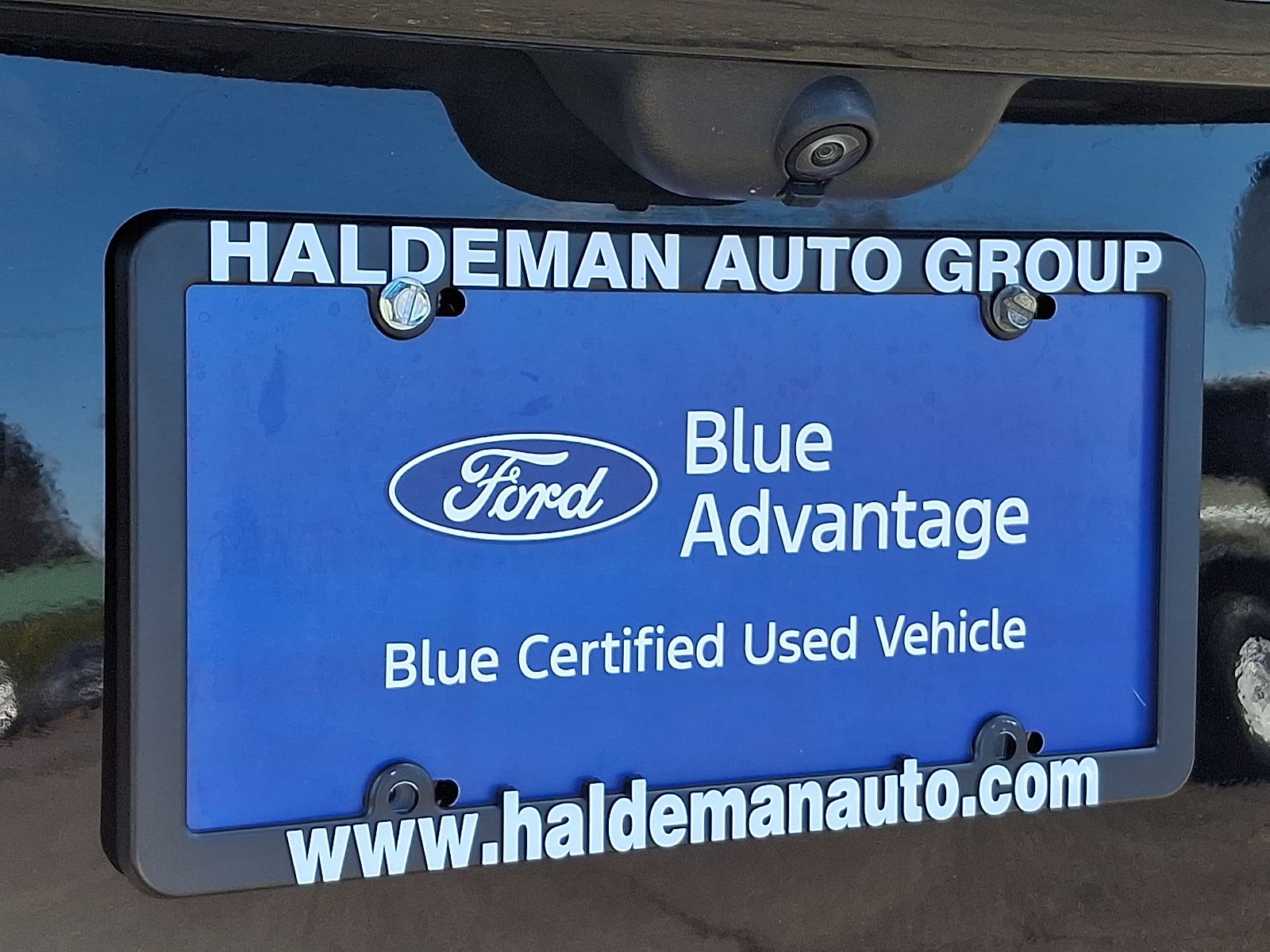 Used 2022 Ford Explorer ST-Line - photo 18