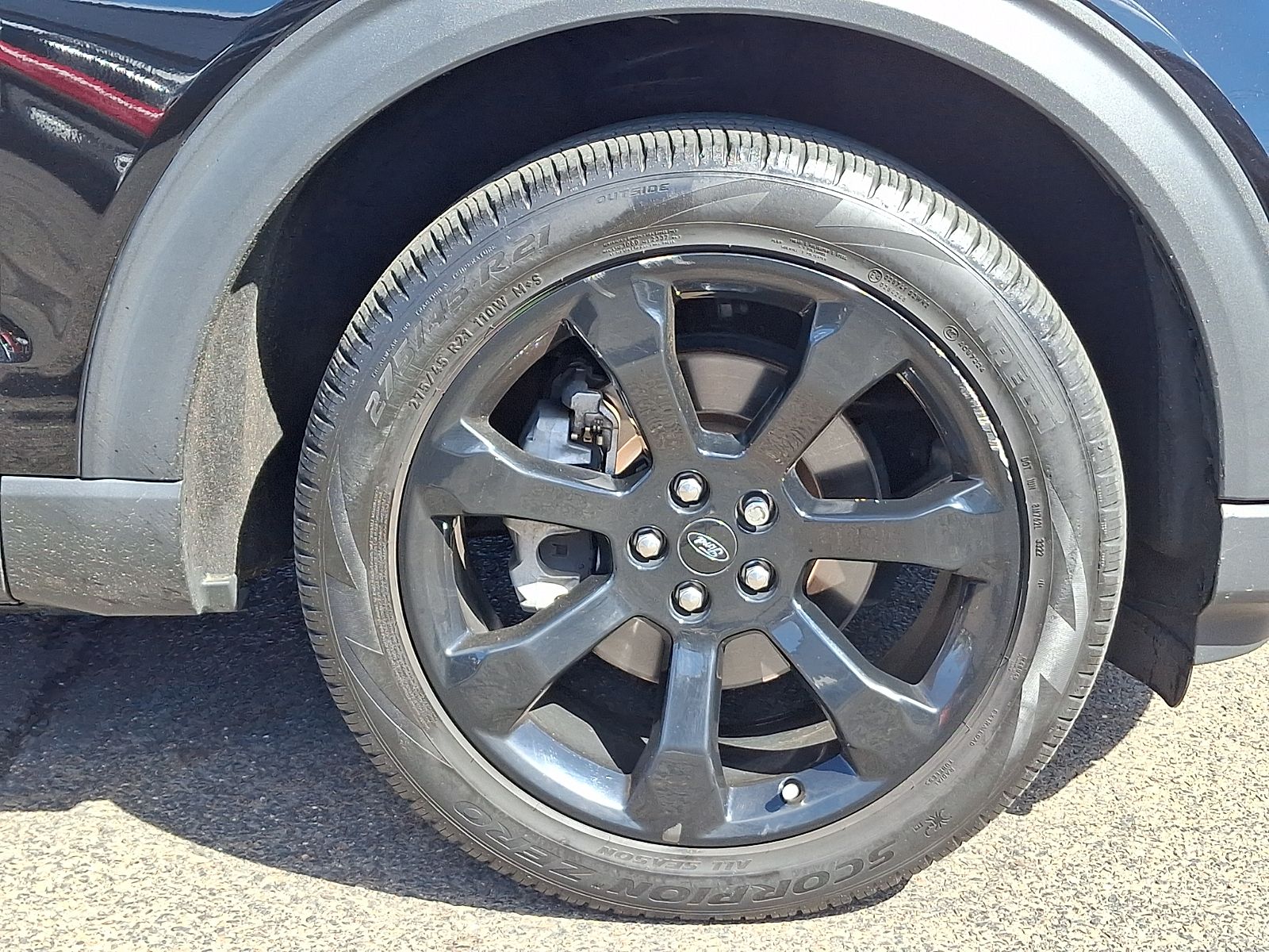 Used 2022 Ford Explorer ST-Line - photo 27