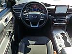 Used 2022 Ford Explorer ST-Line thumbnail 1