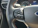 Used 2022 Ford Explorer ST-Line thumbnail 11