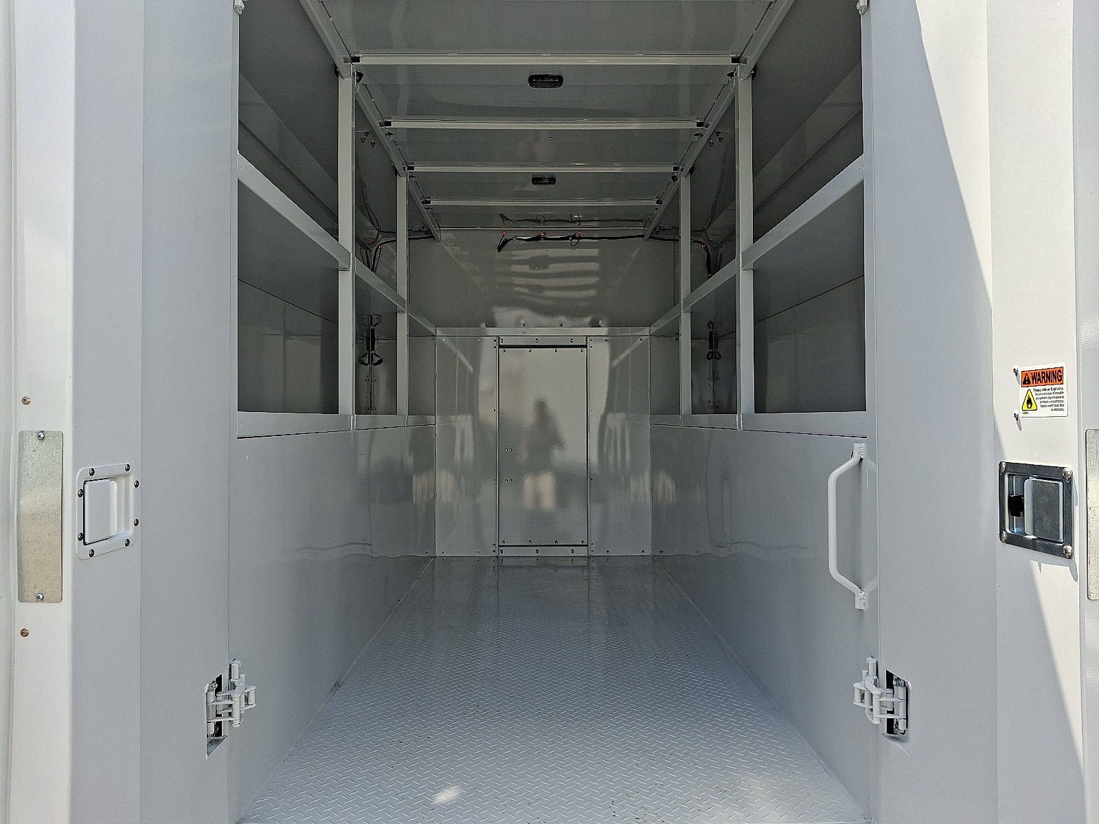 New 2025 Ford E-350 Cutaway - photo 8